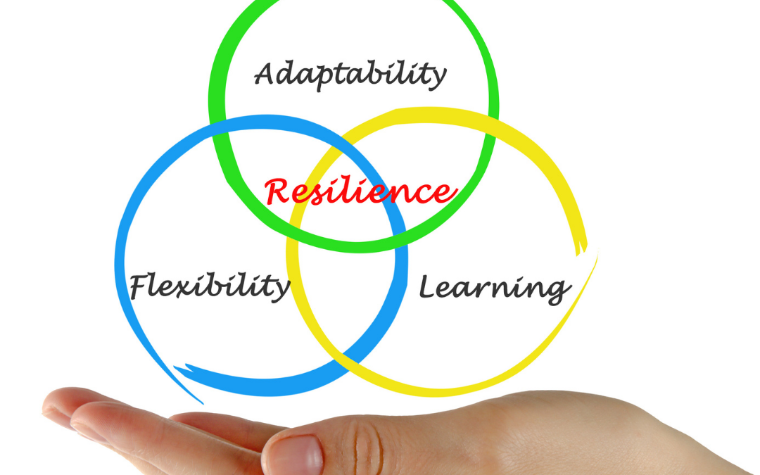 How to Build Resilience & Adapt to Uncertainty