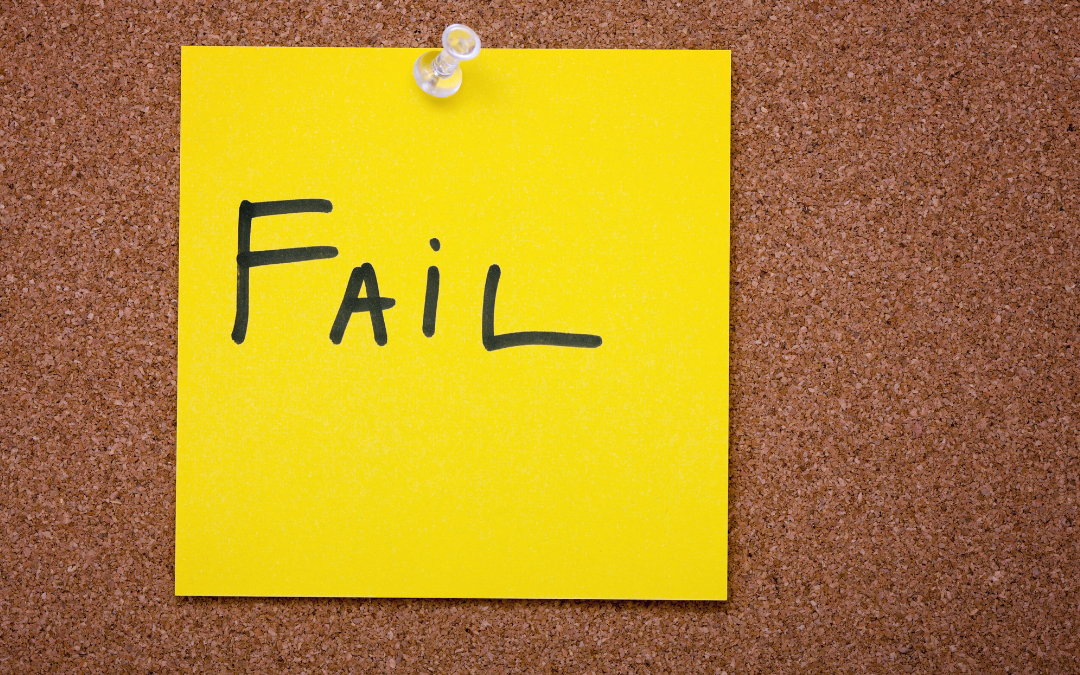 Why Lawyers Fail at Marketing