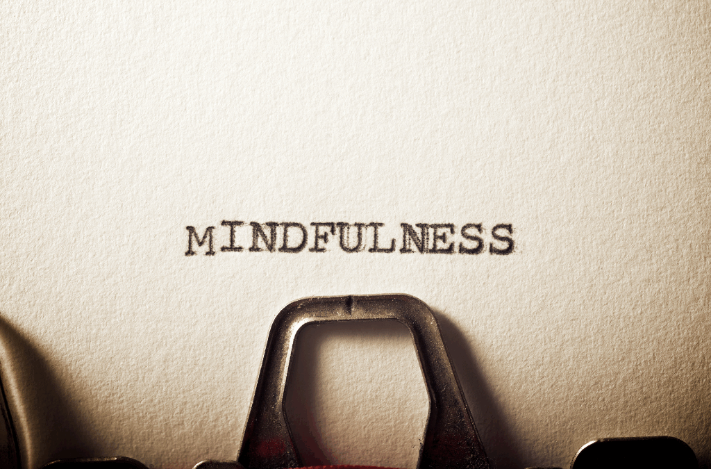 Mindfulness Might Be Bad