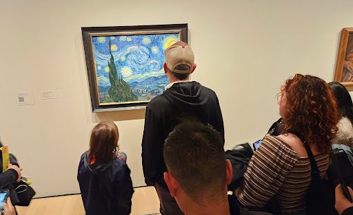 The Elusive Painting