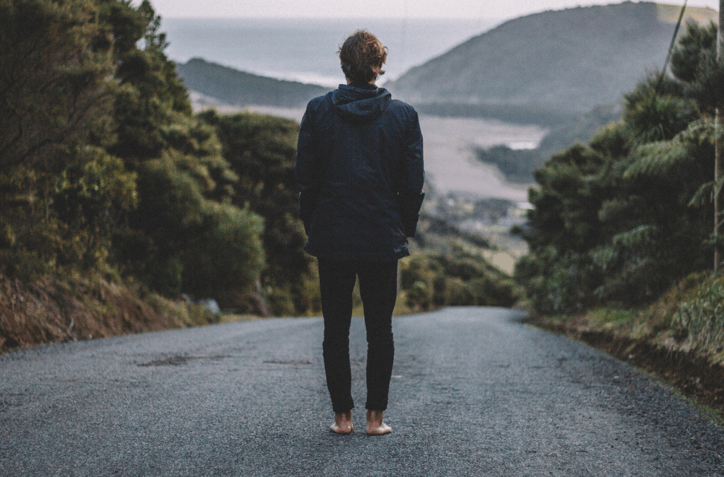 Start With Love: Why the Right Map Matters