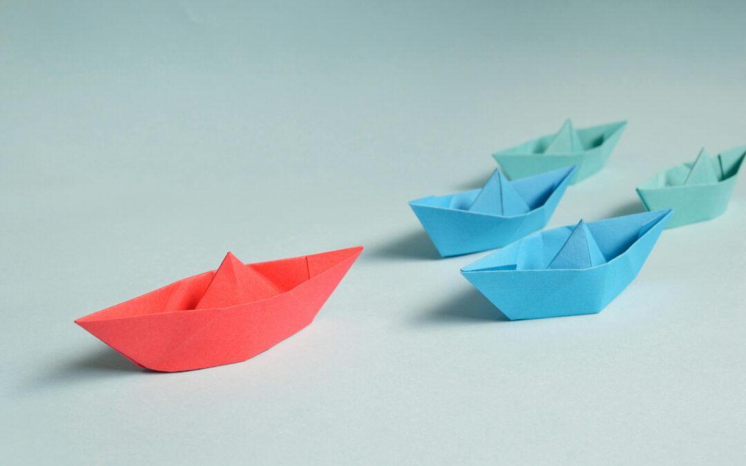 How to Reignite Your Creative Spark When It’s Barely a Flicker
