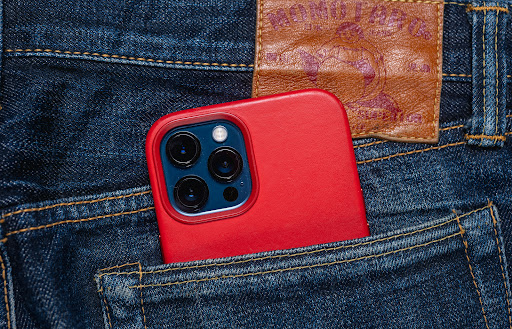Pocket Problems