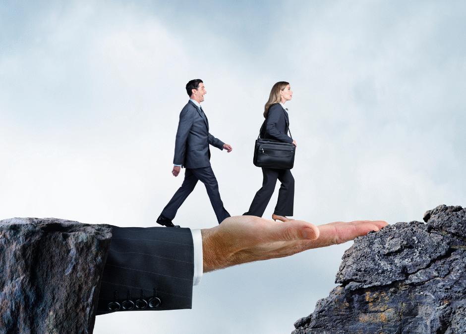Law Firm Leadership: The Identity Crisis Behind Succession Planning
