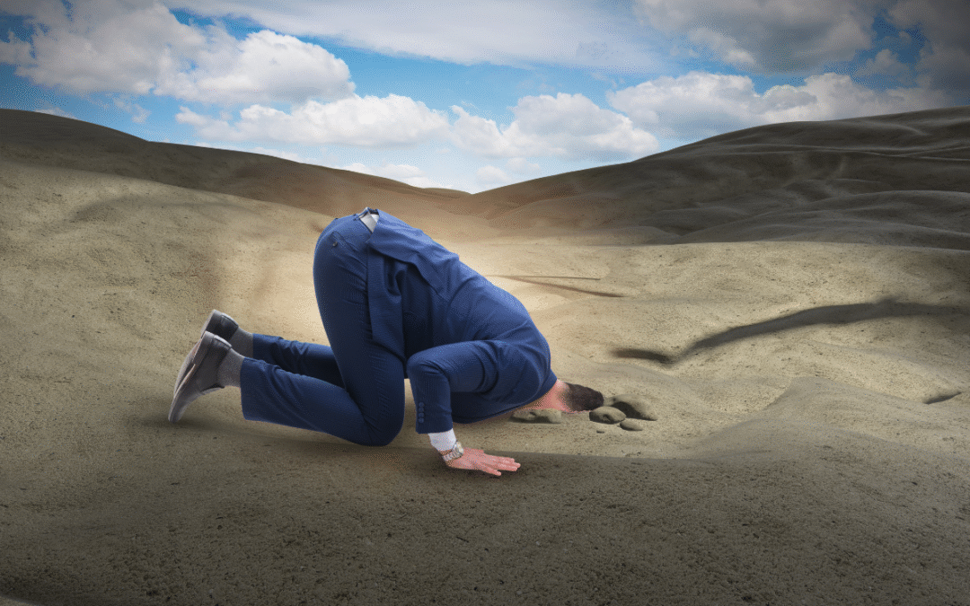 Law Firm Succession Planning: The Conversation You’re Avoiding