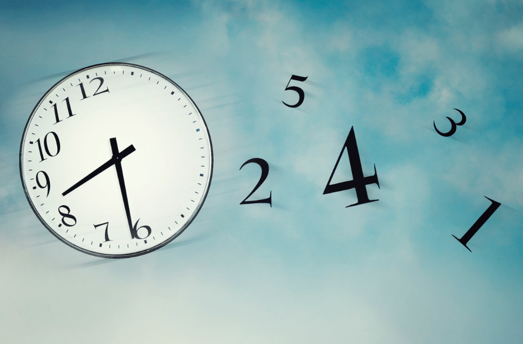 The Power of Doing Less