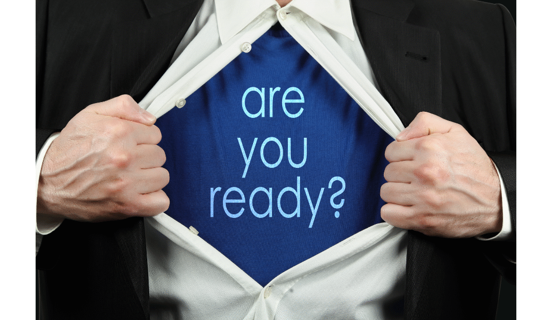 Three Questions That Reveal Your Succession Planning Readiness