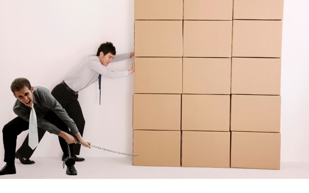 Why Your Team Resists Change—And What It Actually Means
