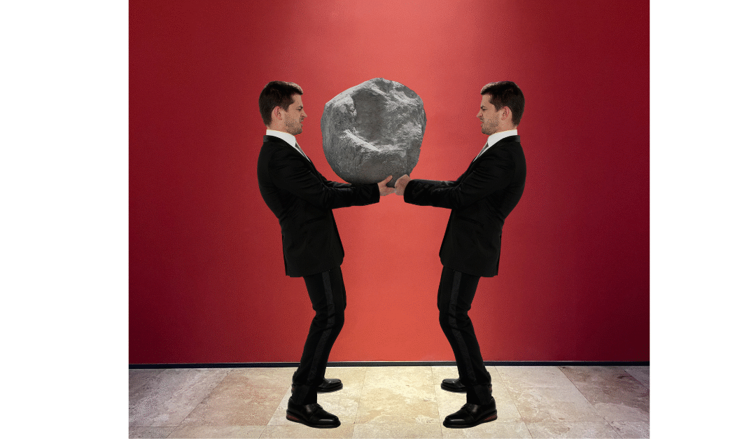 Why Law Firm Leaders Feel Isolated—And What to Do About It