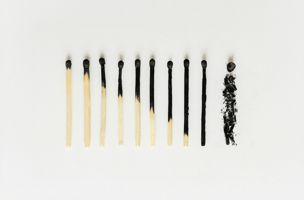 Are You Feeling Crispy Around The Edges?