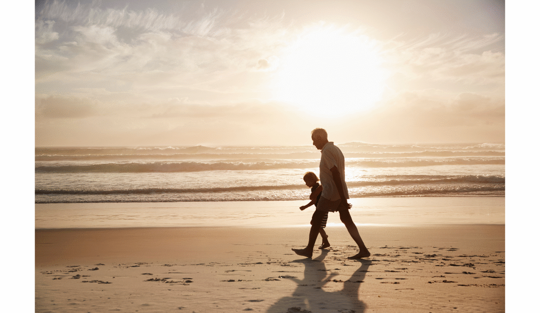 The Grandfather Problem: Why Successful Lawyers Miss What Matters