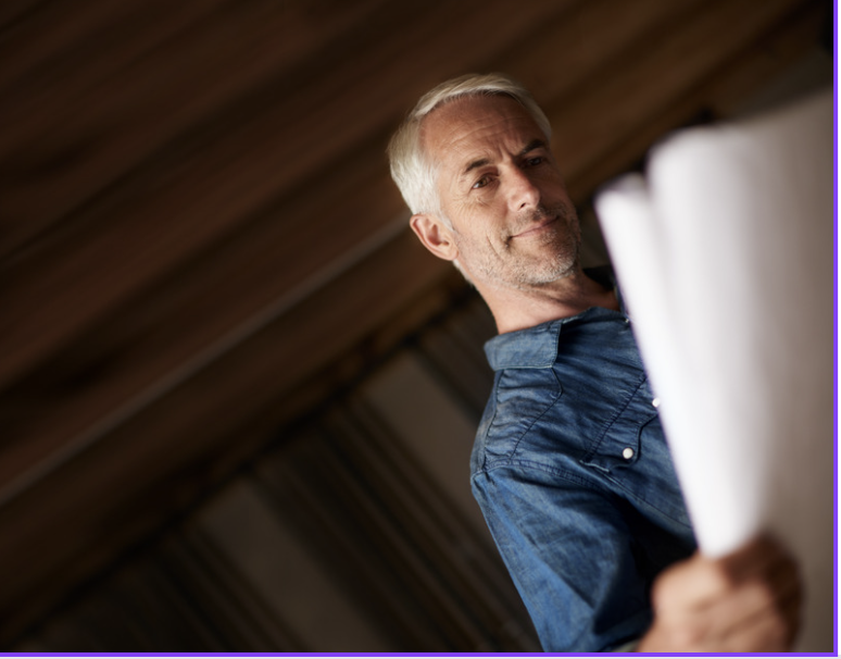 This Isn’t a Midlife Crisis. Redesign Your Firm for Who You Are Now.