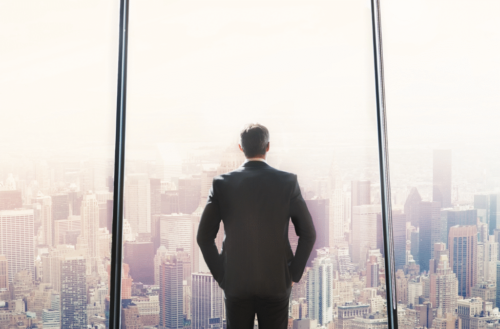 When You’re Not Afraid