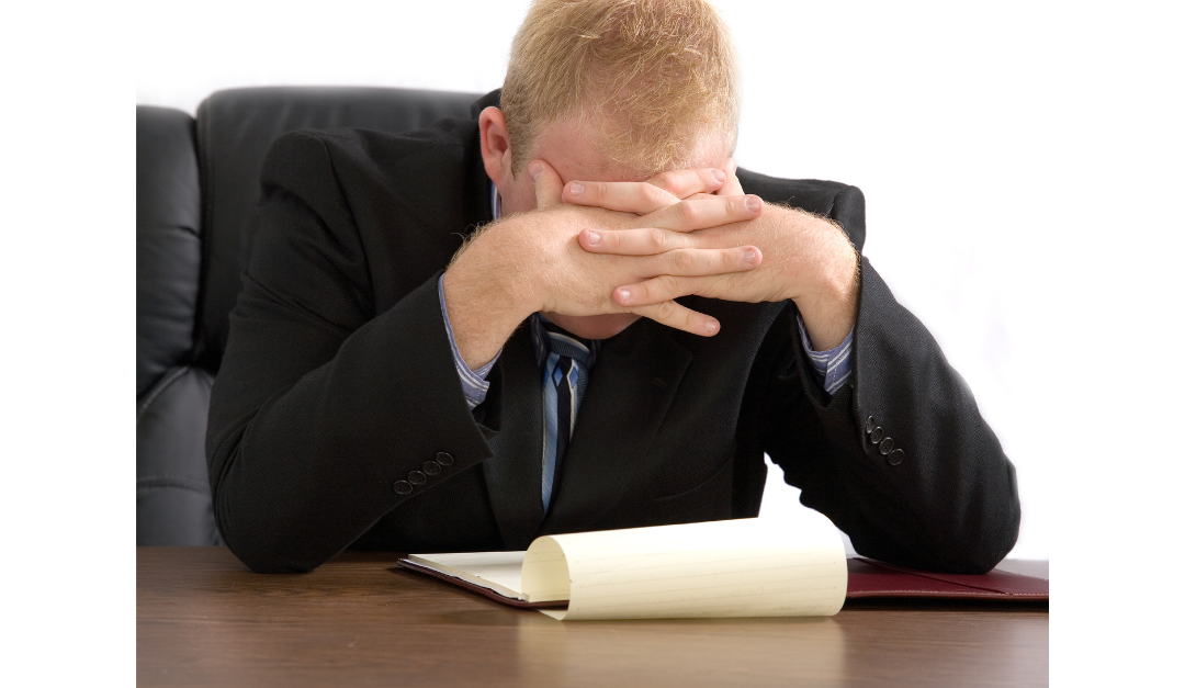 What I’ve Been Building (And Why It Matters for Succession)