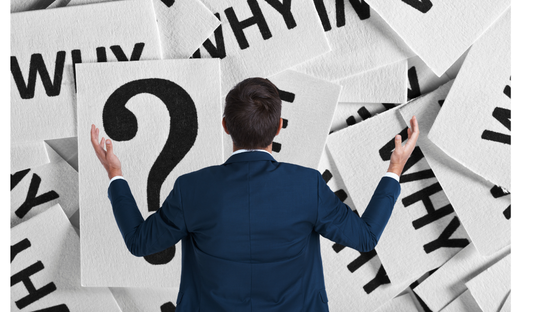 Before You Set Goals for 2026, Debug Your 2025