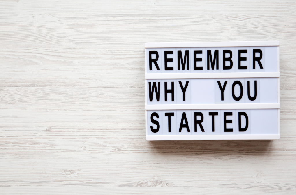 Life Is What Happens