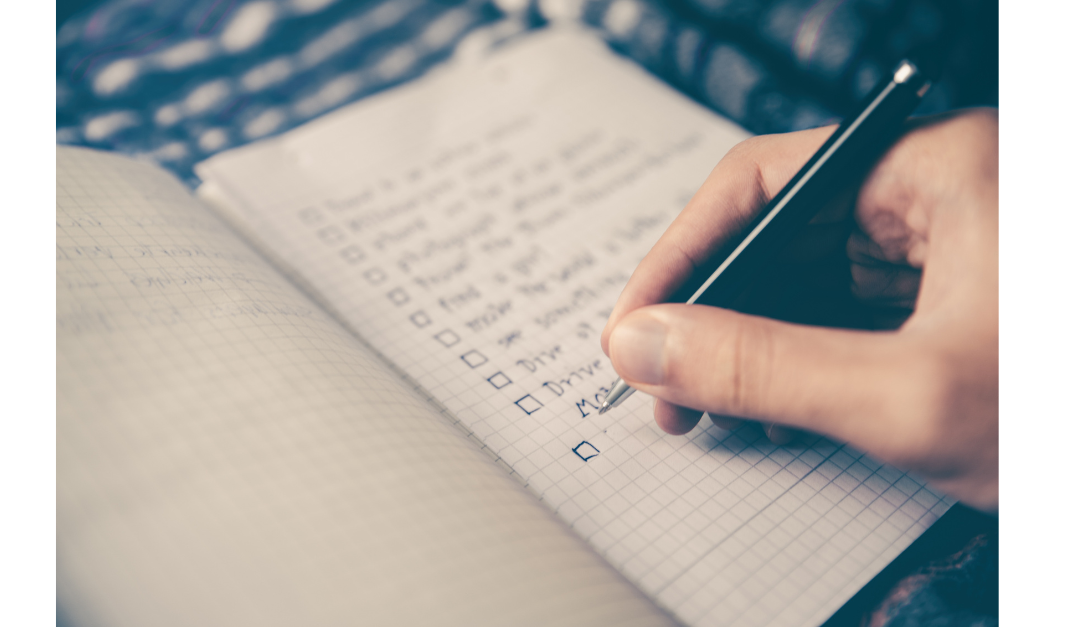 Why Knowledge Isn’t Enough (And What Actually Is)