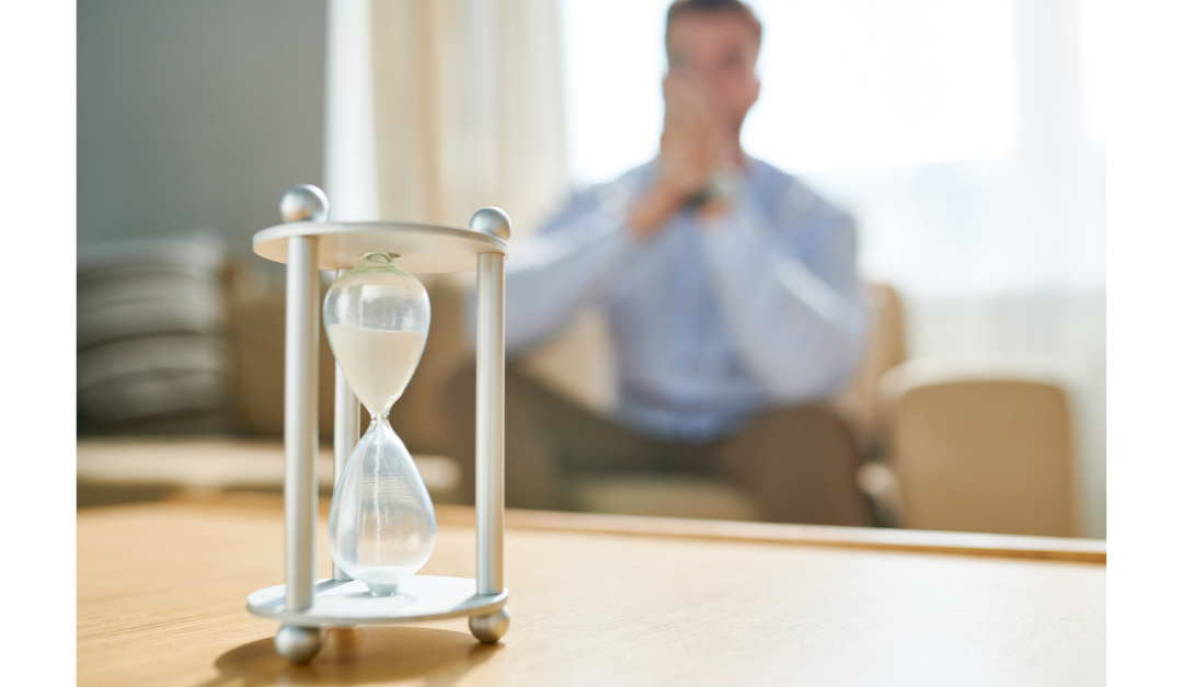 The Vision-to-Execution Gap: Why Succession Planning Stays In Your Head