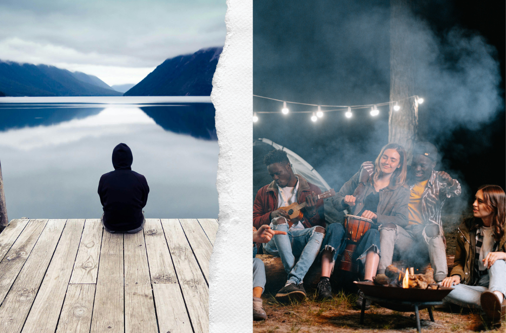 Are You An Innie or An Outtie